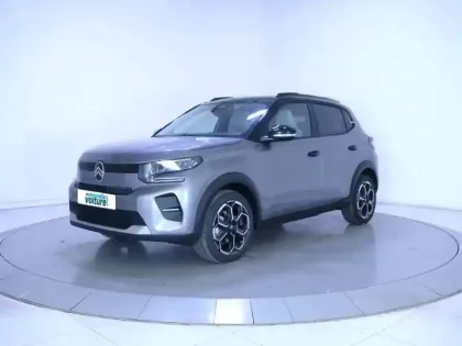 Photo Citroën C3 Max