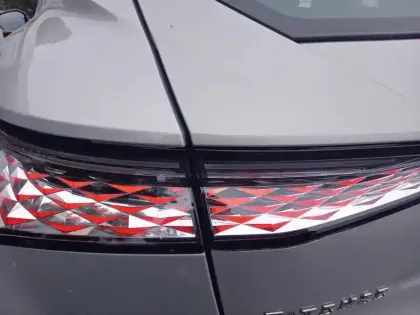 Photo 16 DS DS 4  Hybride E-Tense 225 EAT8