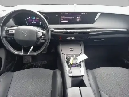 Photo 7 DS DS 4  Hybride E-Tense 225 EAT8