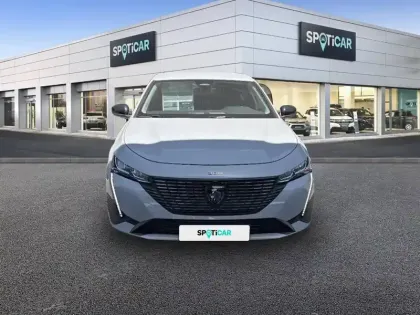 Photo 11 Peugeot 308  BlueHDi 130ch S&S EAT8