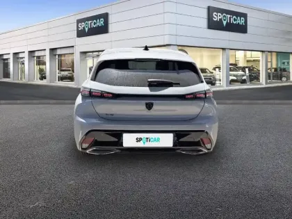 Photo 14 Peugeot 308  BlueHDi 130ch S&S EAT8