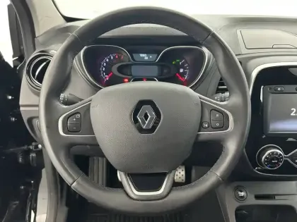 Photo 23 Renault Captur  TCe 130 FAP