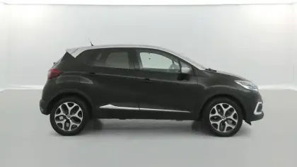 Photo 14 Renault Captur  TCe 130 FAP