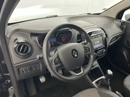 Photo 18 Renault Captur  TCe 130 FAP