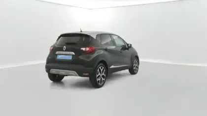 Photo 13 Renault Captur  TCe 130 FAP