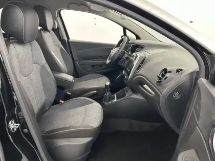 Photo 22 Renault Captur  TCe 130 FAP