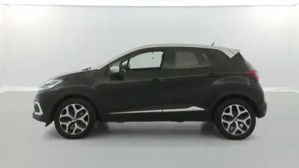 Photo 10 Renault Captur  TCe 130 FAP