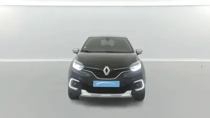 Photo 15 Renault Captur  TCe 130 FAP