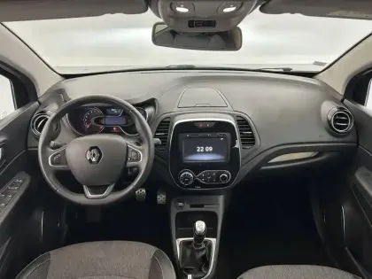 Photo 36 Renault Captur  TCe 130 FAP