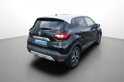Photo 5 Renault Captur  TCe 130 FAP
