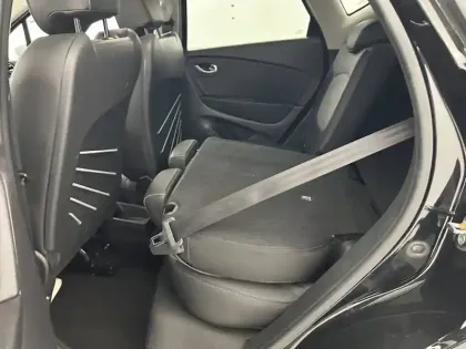 Photo 37 Renault Captur  TCe 130 FAP