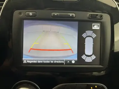 Photo 32 Renault Captur  TCe 130 FAP
