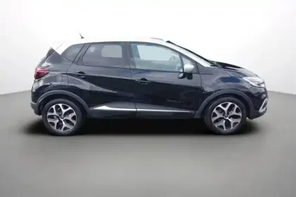 Photo 6 Renault Captur  TCe 130 FAP