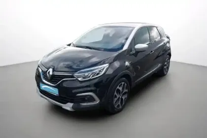 Photo Renault Captur Intens