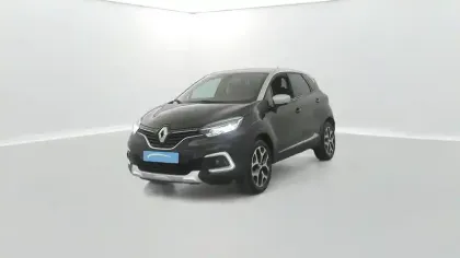 Photo 9 Renault Captur  TCe 130 FAP