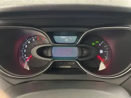Photo 25 Renault Captur  TCe 130 FAP