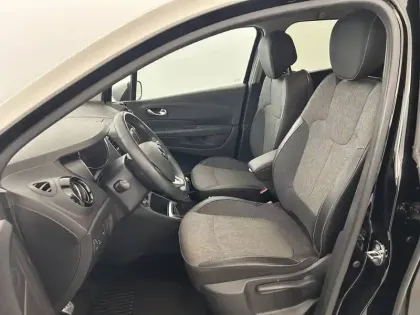 Photo 17 Renault Captur  TCe 130 FAP