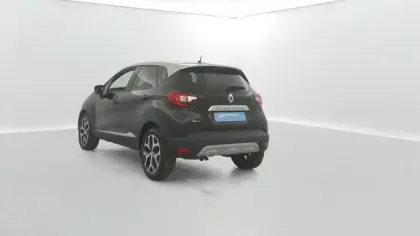 Photo 11 Renault Captur  TCe 130 FAP