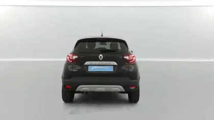 Photo 12 Renault Captur  TCe 130 FAP