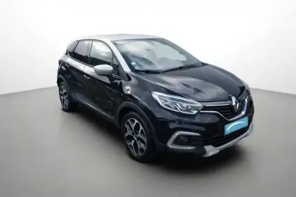 Photo 7 Renault Captur  TCe 130 FAP