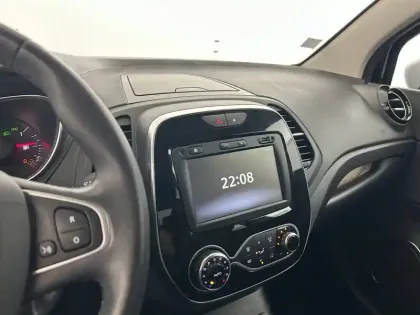 Photo 20 Renault Captur  TCe 130 FAP