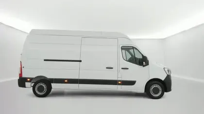 Photo 5 Renault Master  FGN TRAC F3500 L3H3 BLUE DCI 135