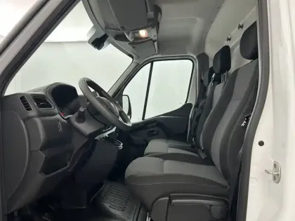 Photo 8 Renault Master  FGN TRAC F3500 L3H3 BLUE DCI 135