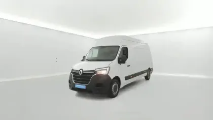 Photo Renault Master Confort
