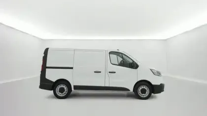Photo 5 Renault Trafic  FG BLUE DCI 130 L1H1 3T GSR2