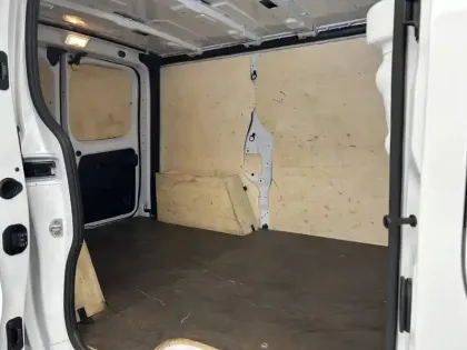 Photo 15 Renault Trafic  FG BLUE DCI 130 L1H1 3T GSR2