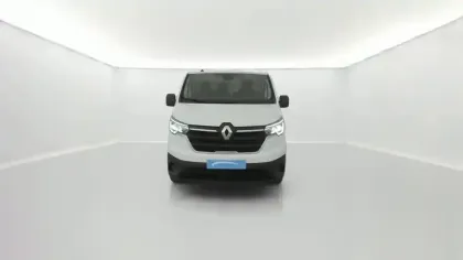 Photo 6 Renault Trafic  FG BLUE DCI 130 L1H1 3T GSR2
