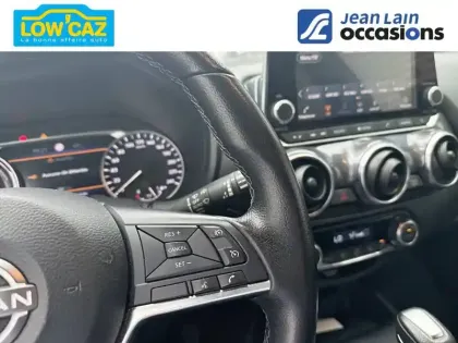 Photo 11 Nissan Juke  HYBRID 143