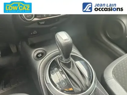 Photo 12 Nissan Juke  HYBRID 143