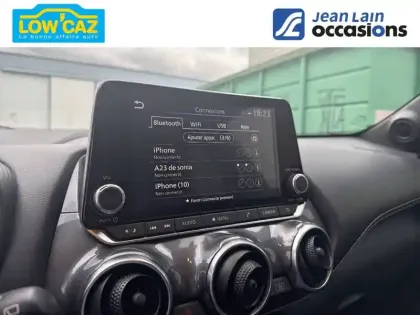 Photo 15 Nissan Juke  HYBRID 143