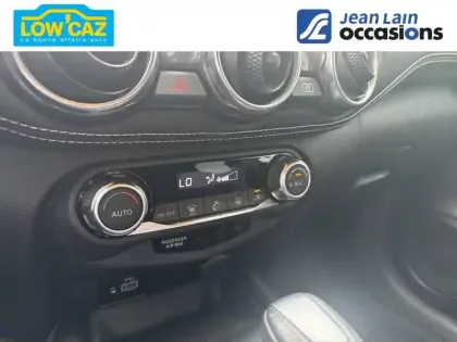 Photo 13 Nissan Juke  HYBRID 143