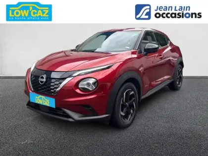 Photo Nissan Juke N-connecta