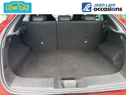 Photo 9 Nissan Juke  HYBRID 143
