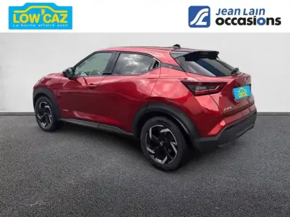 Photo 6 Nissan Juke  HYBRID 143