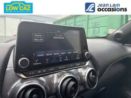 Photo 14 Nissan Juke  HYBRID 143
