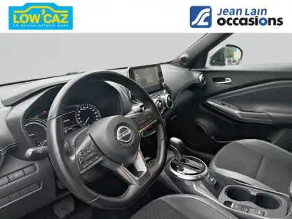 Photo 10 Nissan Juke  HYBRID 143