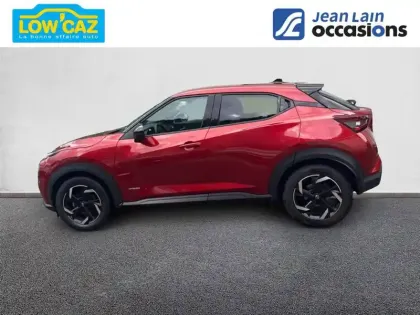 Photo 7 Nissan Juke  HYBRID 143