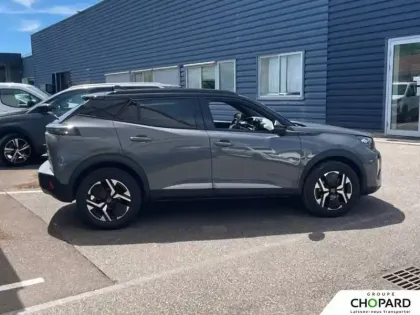Photo 24 Peugeot 2008  Hybrid 145 e-DCS6