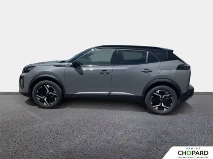 Photo 8 Peugeot 2008  Hybrid 145 e-DCS6
