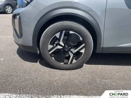 Photo 11 Peugeot 2008  Hybrid 145 e-DCS6