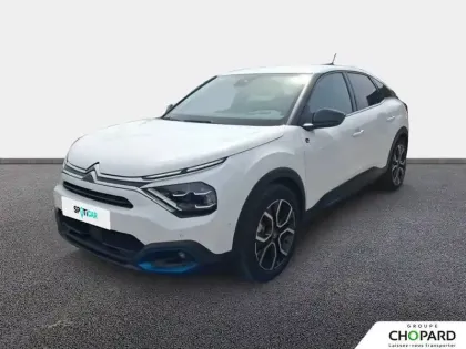 Photo Citroën C4 Shine