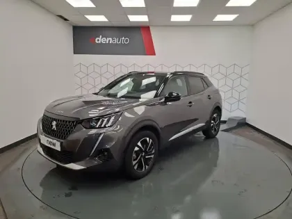 Photo Peugeot 2008 Gt
