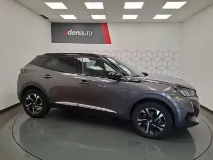 Photo 16 Peugeot 2008  BlueHDi 130 S&S EAT8