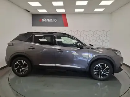 Photo 17 Peugeot 2008  BlueHDi 130 S&S EAT8