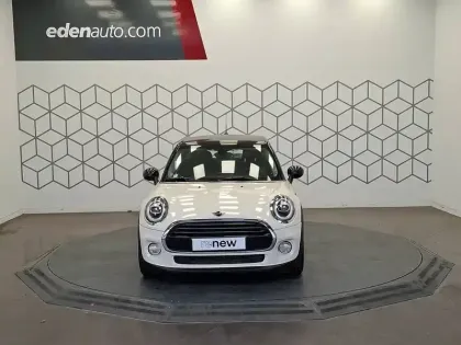 Photo 7 Mini Mini Hatch 5 Portes Cooper 136 ch