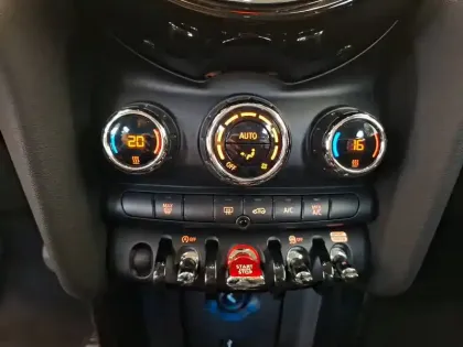 Photo 26 Mini Mini Hatch 5 Portes Cooper 136 ch